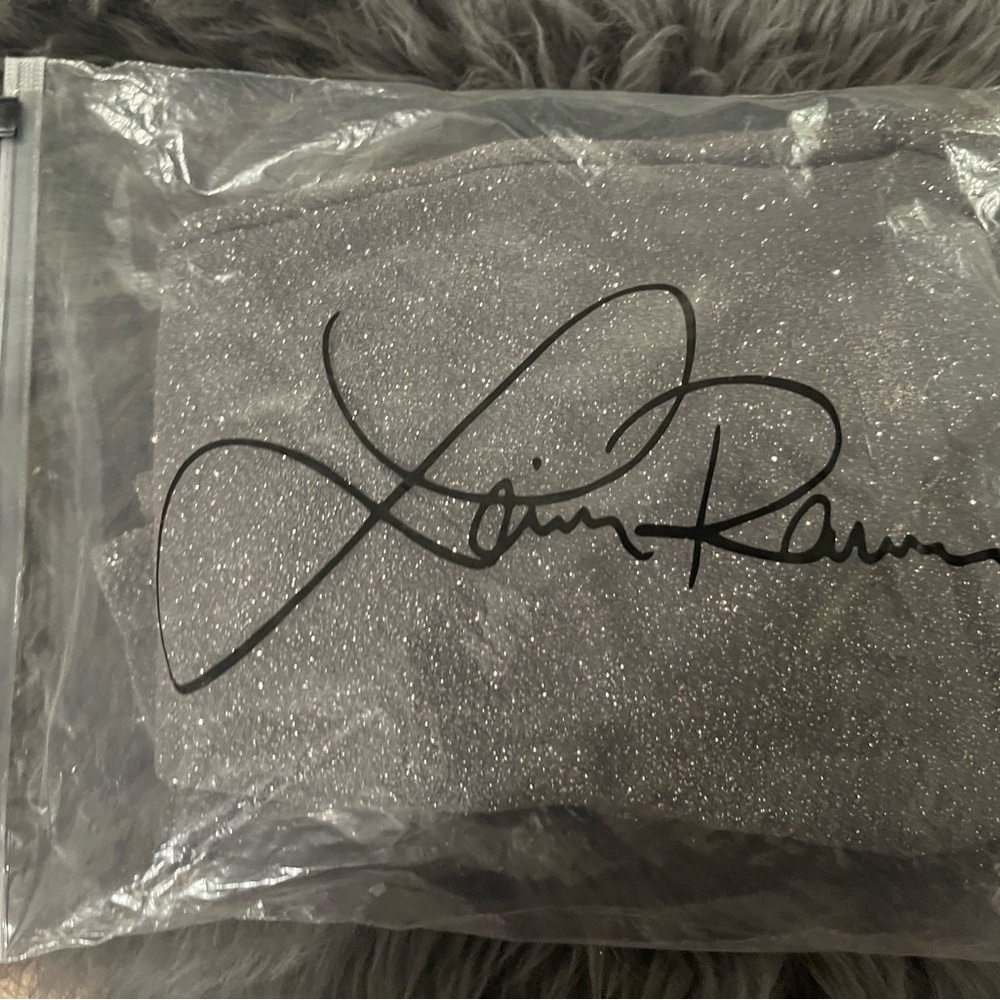 Laina Rauma Catsuit & Thong 🩶🔘